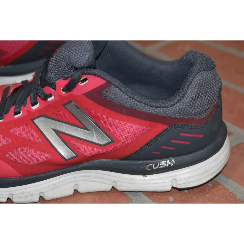 New Balance 775 v3 Runner Shoes Womens Size‎ US 10 UK 8 EU 41.5 Cush+ Pink Gray